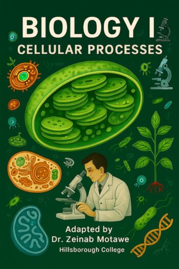 Cover image for Biology I Cellular Processes