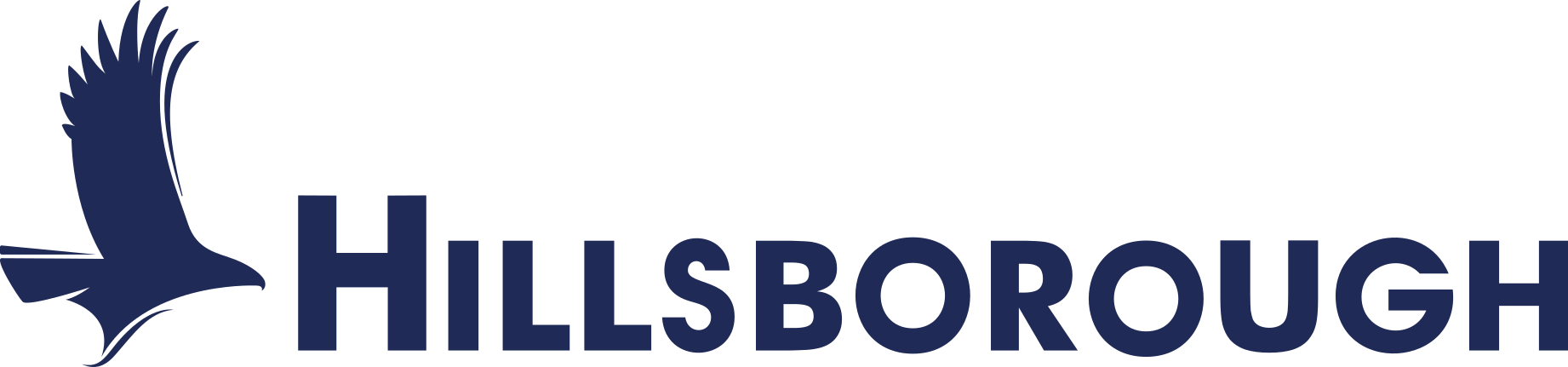 Logo for Hillsborough College Pressbooks