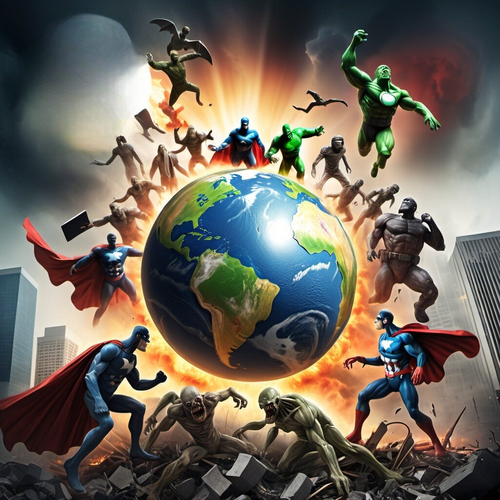 Cover image for International Relations