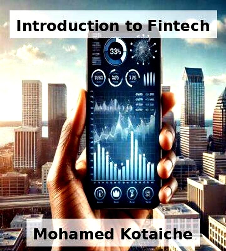 Cover image for Introduction to FinTech